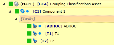 Creating a Standard Task from a custom task